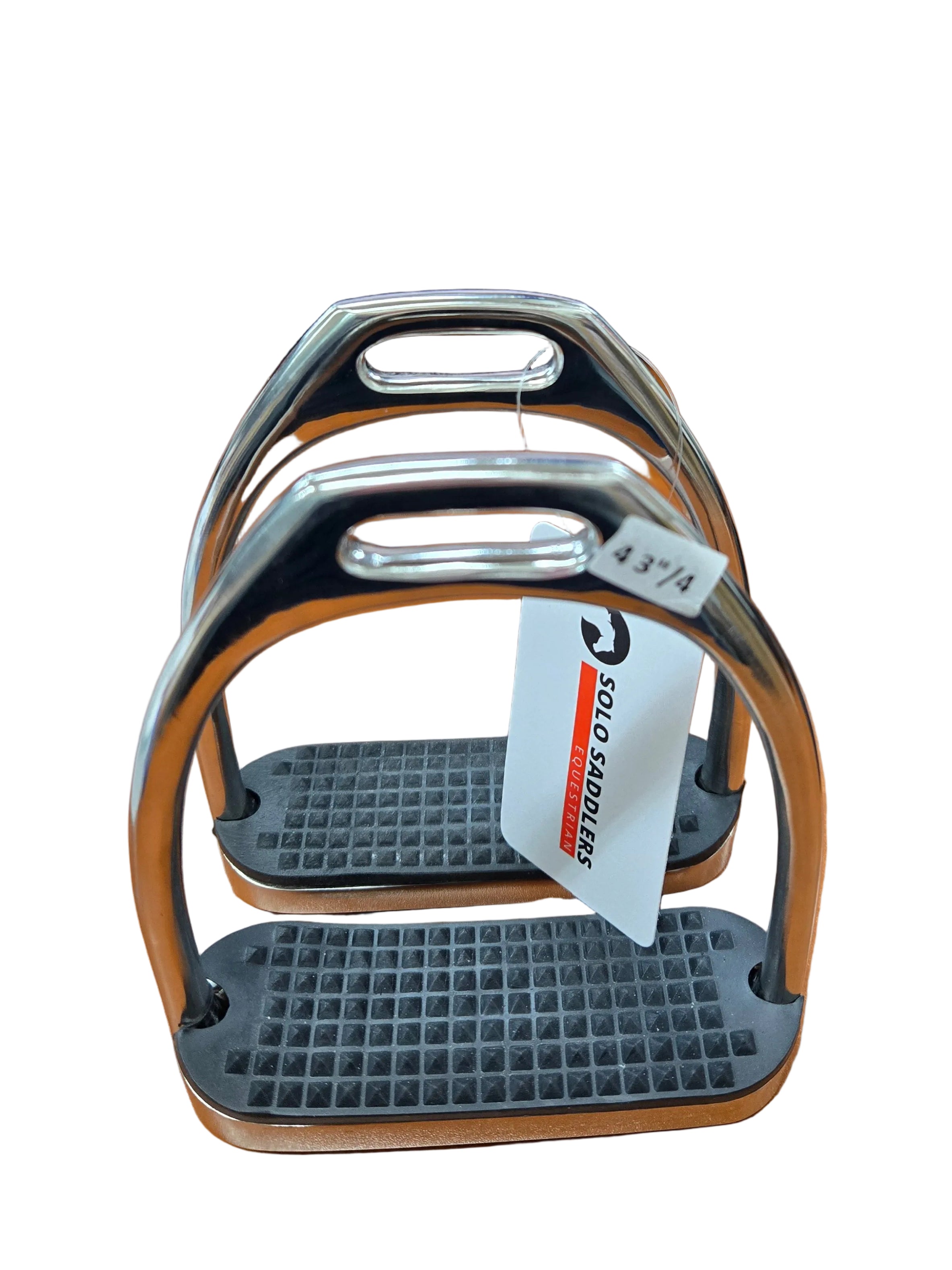 Stirrups Fillis Steel